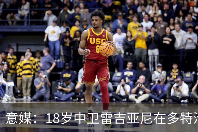 意媒：18岁中卫雷吉亚尼在多特沦为边缘人，AC米兰有意替代加比亚