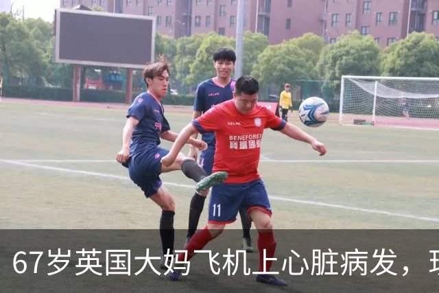 67岁英国大妈飞机上心脏病发，现场却同时出现15位心脏专家！死神：我不要脸的吗？